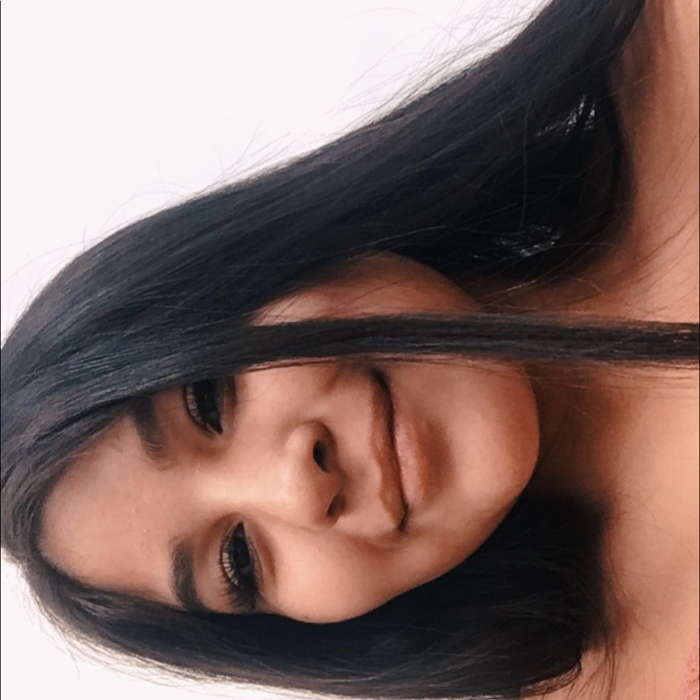 Meet your Posher, Suheidi